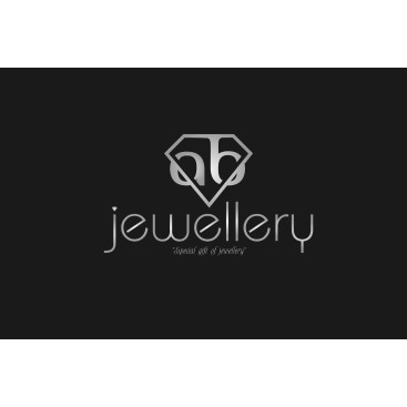 Pırlanta ve Mücevher İhracatı yarışmasına tasarımcı asrnklkn tarafından sunulan  tasarım 