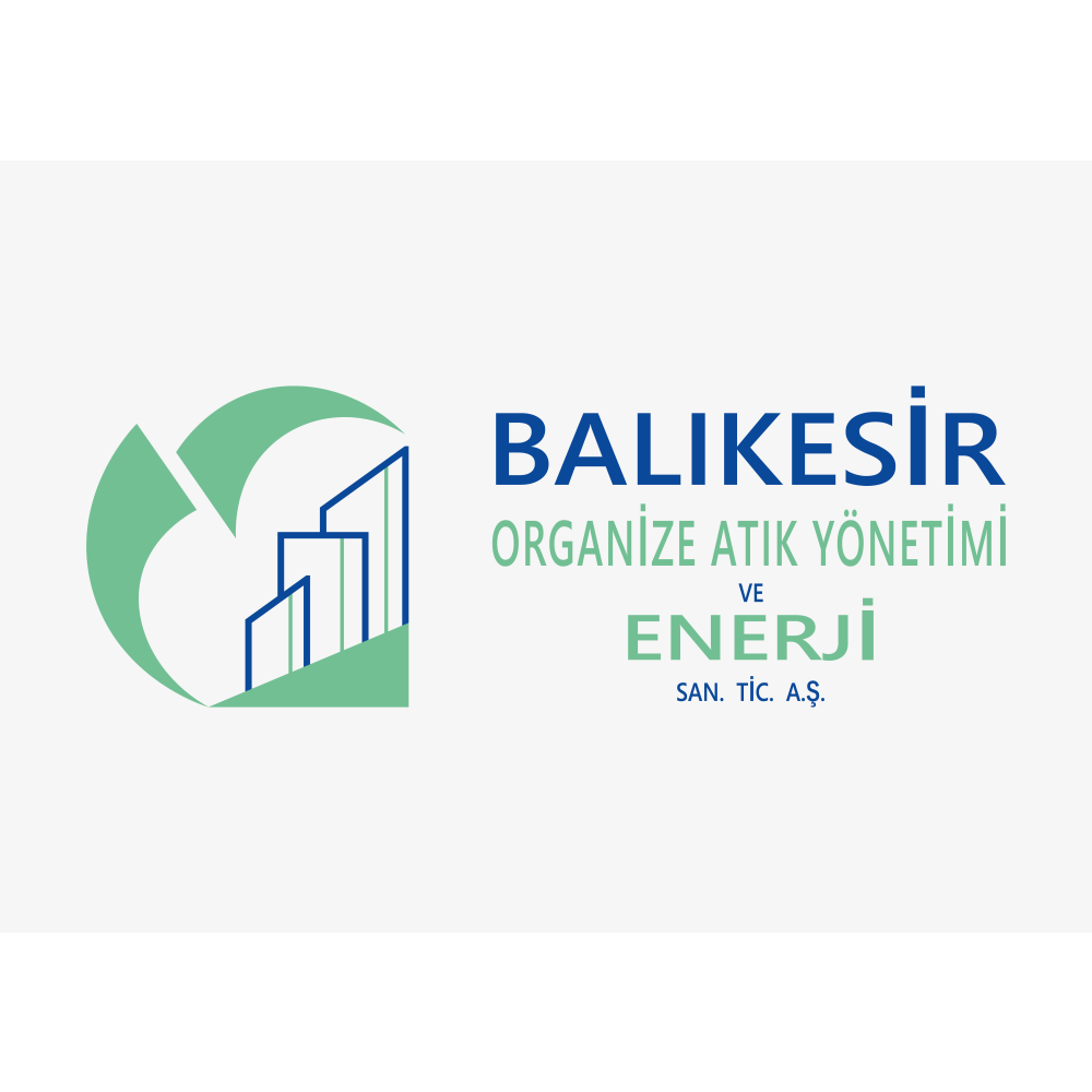 ATIK YÖNETİMİ Logo Tasarım yarışmasına arcasp tarafından girilen tasarım