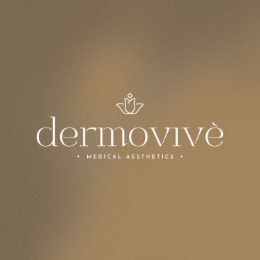 DERMOVIVE yarışmasına tasarımcı logotasarımı tarafından sunulan  tasarım 