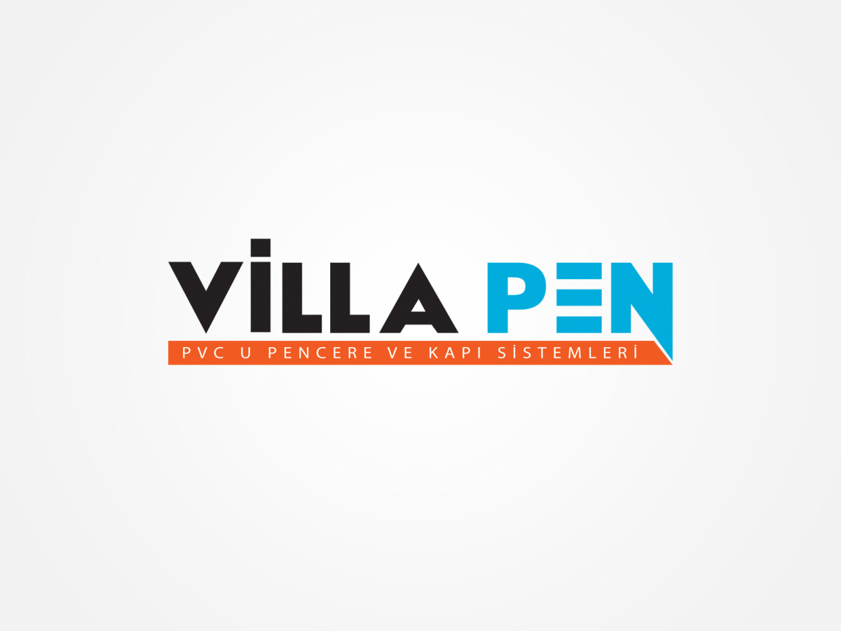 Tasarlayan asdfghjkl-VİLLA PEN PVC PENCERE VE KAPI SİSTEMLERİ
