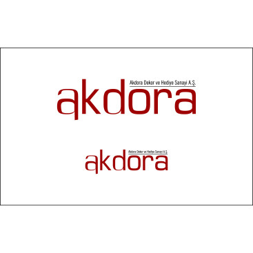 Logo Tasarımı yarışmasına tasarımcı agt_akblt tarafından sunulan  tasarım 