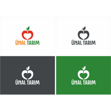 Tarım çiftçi domates gübre zirai bayii   yarışmasına tasarımcı serbest grafiker tarafından sunulan  tasarım 