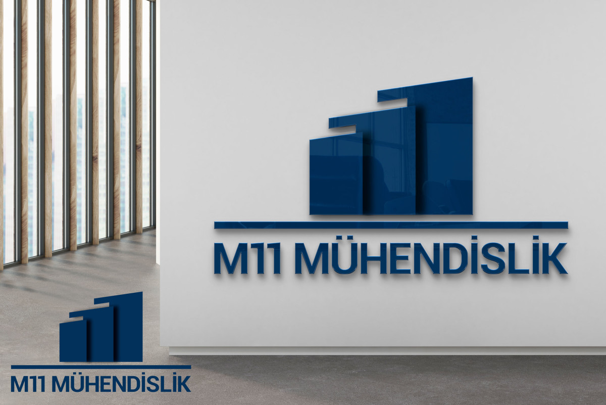 Tasarlayan merter-M11 MÜH LOGO VE KURUMSAL 