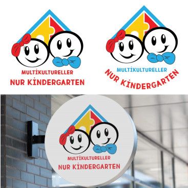 Anaokulu yarışmasına tasarımcı seydanurblgn tarafından sunulan  tasarım 