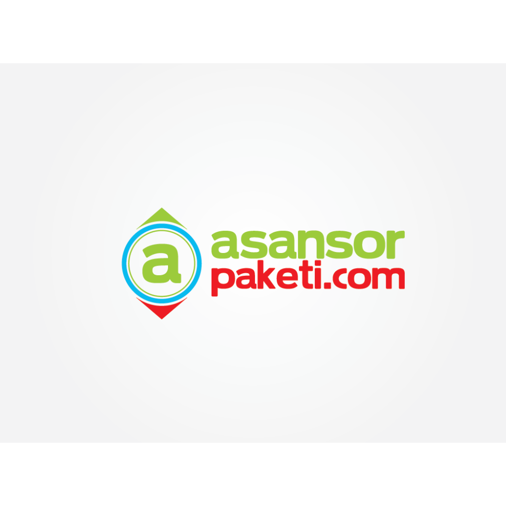 asansörpaketi.com  logosunu arıyor.