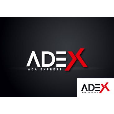 KARGO FİRMAMIZA  KURUMSAL LOGO yarışmasına tasarımcı Jedi tarafından sunulan  tasarım 