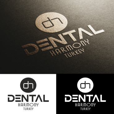 SAĞLIK TURİZMİ YAPACAK DİŞ KLİNİĞİ yarışmasına tasarımcı Göktugg tarafından sunulan  tasarım 