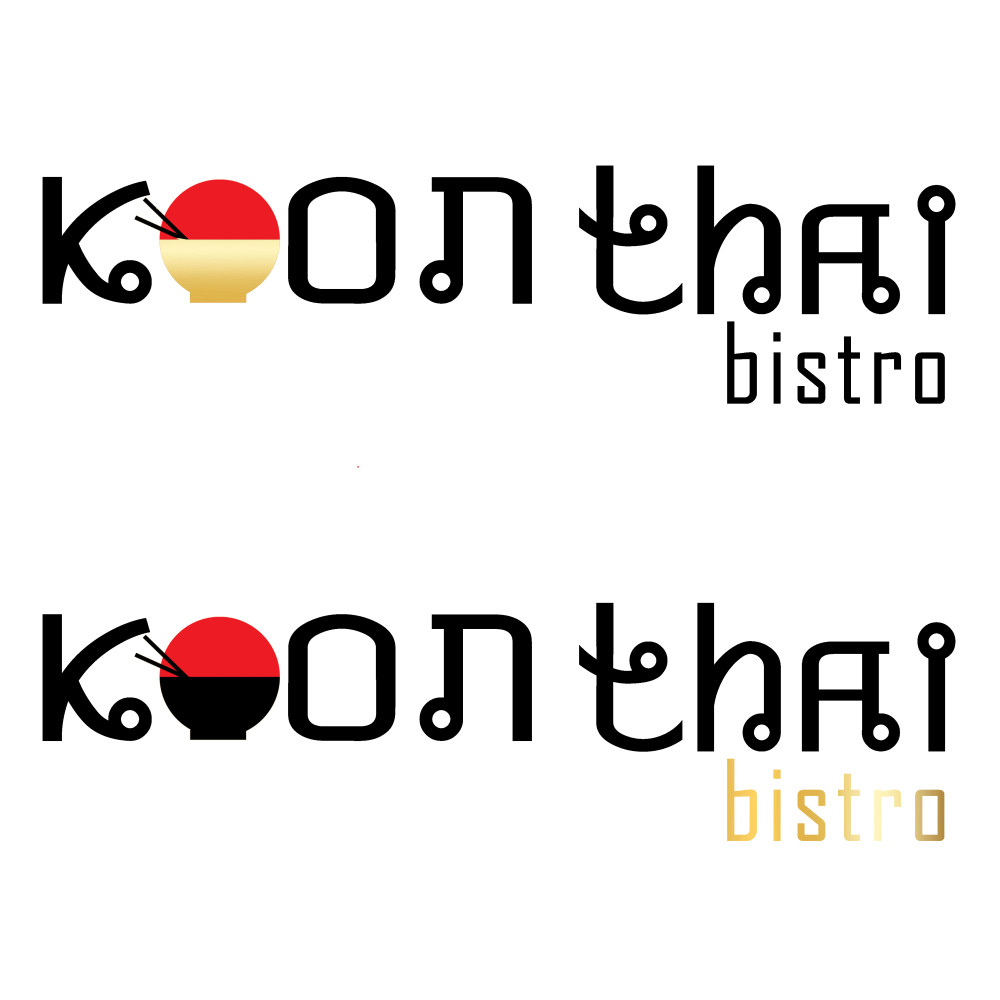 Restorant Logo Tasarimi