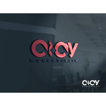 Logo - Kurumsal Kimlik Çalışması yarışmasına tasarımcı Ardakaya tarafından sunulan  tasarım 