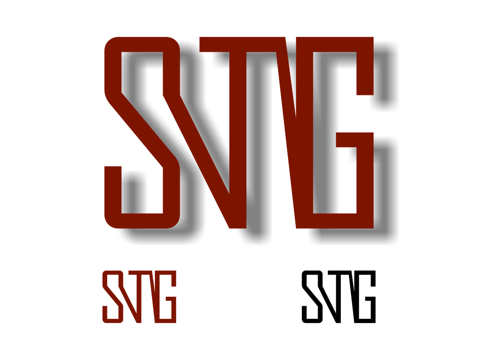 Tasarlayan Memo-STG Logo