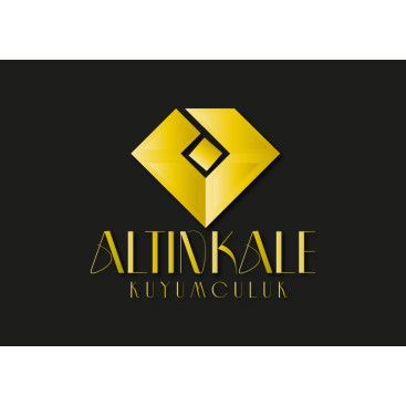 Kuyumcu/Pırlantacı Online Logo Tasarım yarışmasına tasarımcı ggizemdincer tarafından sunulan  tasarım 