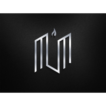 Gothic Rock Grubu İçin Logo Tasarımı yarışmasına tasarımcı grfkismail tarafından sunulan  tasarım 