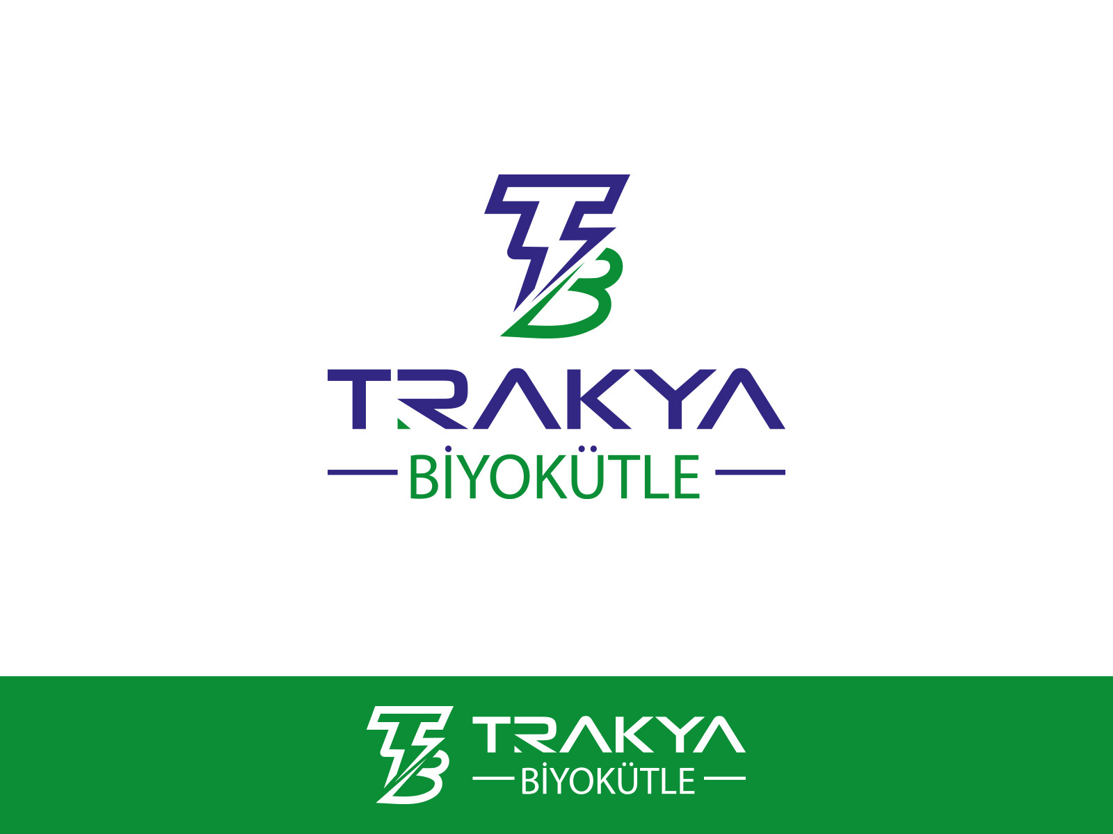 Tasarlayan Etrah™-FİRMA LOGO TASARIMI