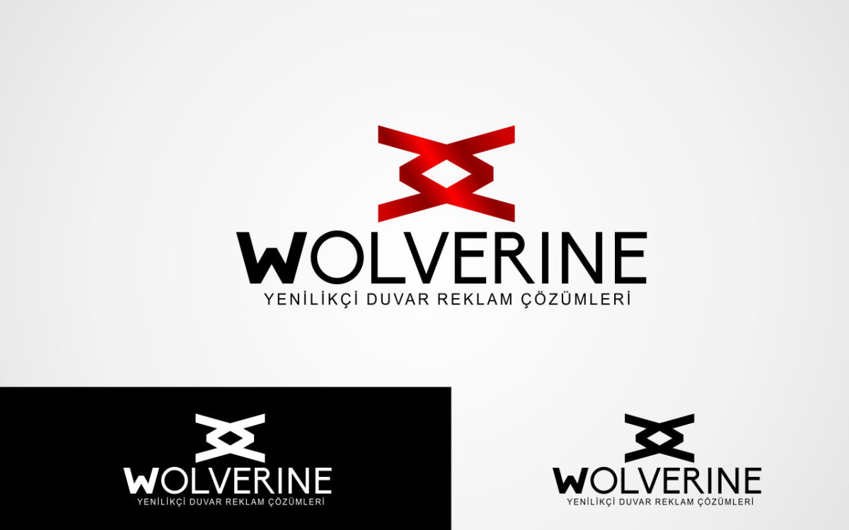 Tasarlayan Trgy-YENİ MARKAMIZIN İSMİ WOLVERİNE
