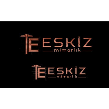 SADE VE ŞIK logo ve kartvizit yarışmasına tasarımcı By Sönmez tarafından sunulan  tasarım 