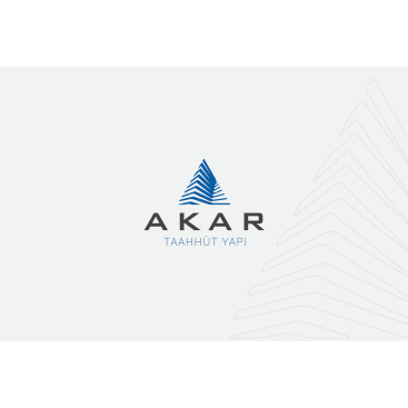 Önemli Bir İnşaat Şirketi İçin Yeni Bir Logo Tasarımı yarışmasına tasarımcı Ayes Tasarım tarafından sunulan  tasarım 