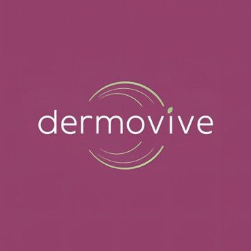 DERMOVIVE yarışmasına tasarımcı logotasarımı tarafından sunulan  tasarım 