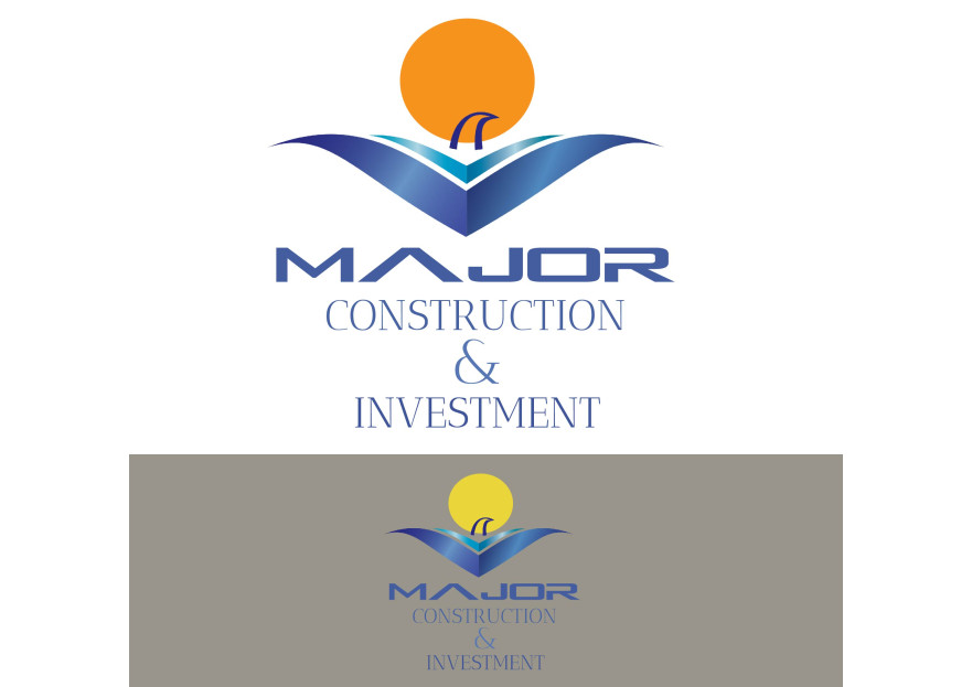 MAJOR CONSTRUCTION AND INVESTMENT yarışmasına tasarımcı Eagle tarafından sunulan  tasarım 