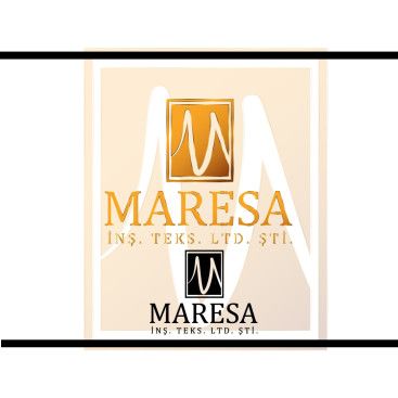 İNŞAAT FİRMAMIZA LOGO VE KARTVİZİT yarışmasına tasarımcı EmiqaQanpir tarafından sunulan  tasarım 