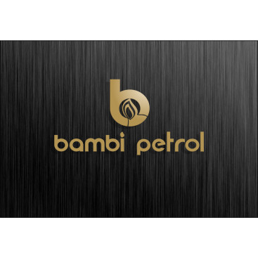 Bambi Petrol yarışmasına tasarımcı barpek tarafından sunulan  tasarım 