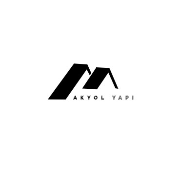 İNŞAAT FİRMASI İÇİN SADE VE ŞIK TASARIM. yarışmasına tasarımcı hilalnina tarafından sunulan  tasarım 