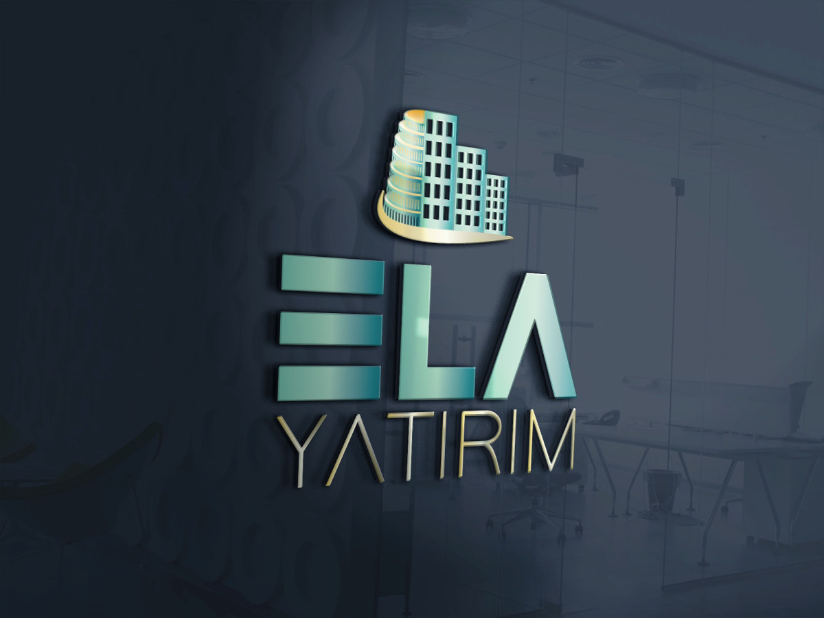 Tasarlayan SuleDesigner-Mükemmel Bir Logo Bekliyoruz :)
