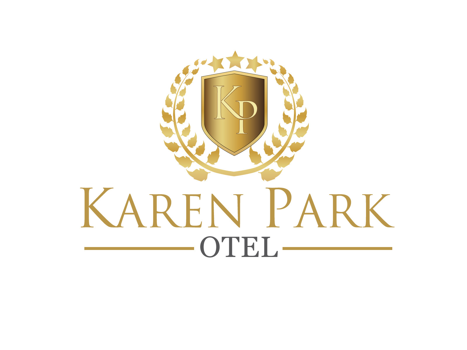 Tasarlayan 3dfatih-3 YILDIZLI ŞEHİR OTELİ İÇİN LOGO
