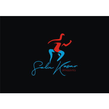 DİŞ KLİNİĞİ İÇİN LOGO ARIYORUZ yarışmasına tasarımcı Memorasyon tarafından sunulan  tasarım 