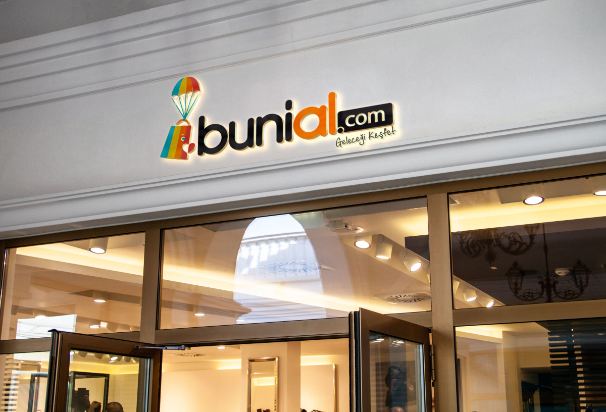 Tasarlayan gizay grafik-ALIŞVERİŞ SİTESİ İÇİN LOGO