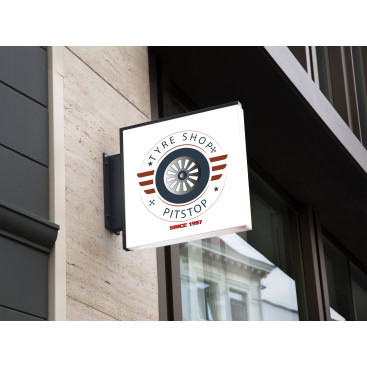 teker ve cant servisi icin  yarışmasına tasarımcı Grandpere tarafından sunulan  tasarım 