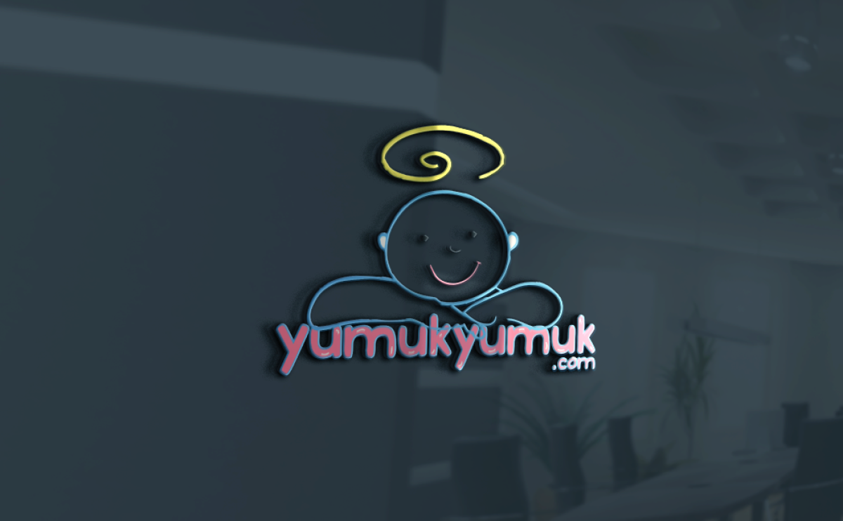 Tasarlayan hungurella-YUMUKYUMUK.COM.TR Logo ve Amblem Tasarım