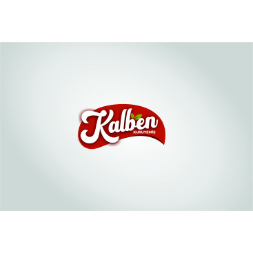 Kalben Kuruyemiş yarışmasına tasarımcı ELORA DESIGN tarafından sunulan  tasarım 