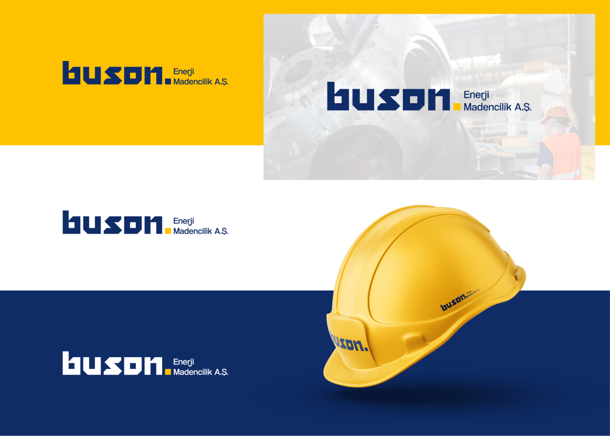 Tasarlayan Blash-Yeni kurulan enerji & madencilik firması