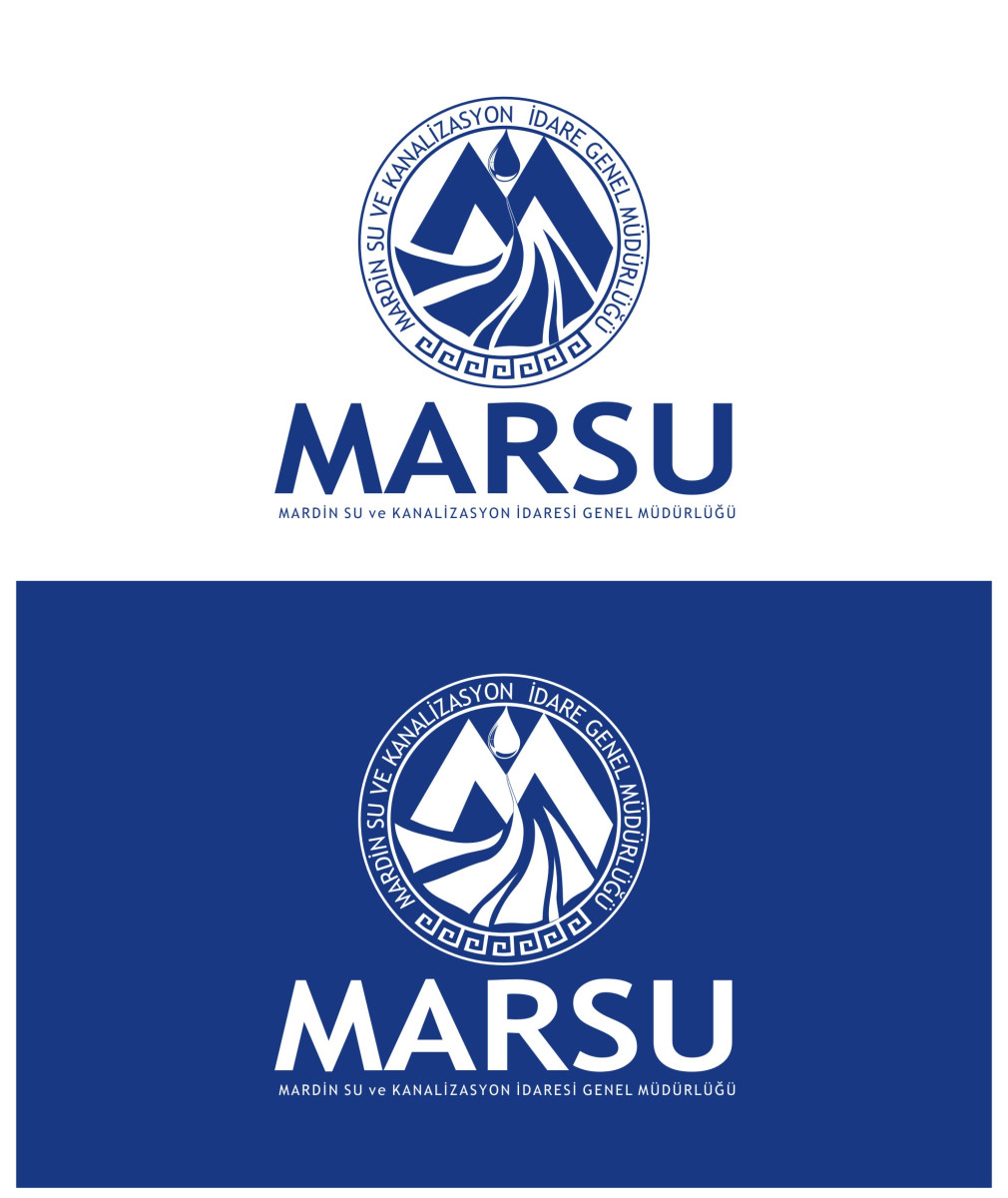 Tasarlayan RΛPİDO-MARSU Kurumsal Logo Yarışması 