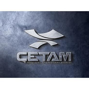 Çelik Test ve Araştırma Merkezi (ÇETAM) yarışmasına tasarımcı uaslanpay tarafından sunulan  tasarım 