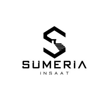 Sümeria inşaat anonim şirketi yarışmasına tasarımcı metsanat tarafından sunulan  tasarım 