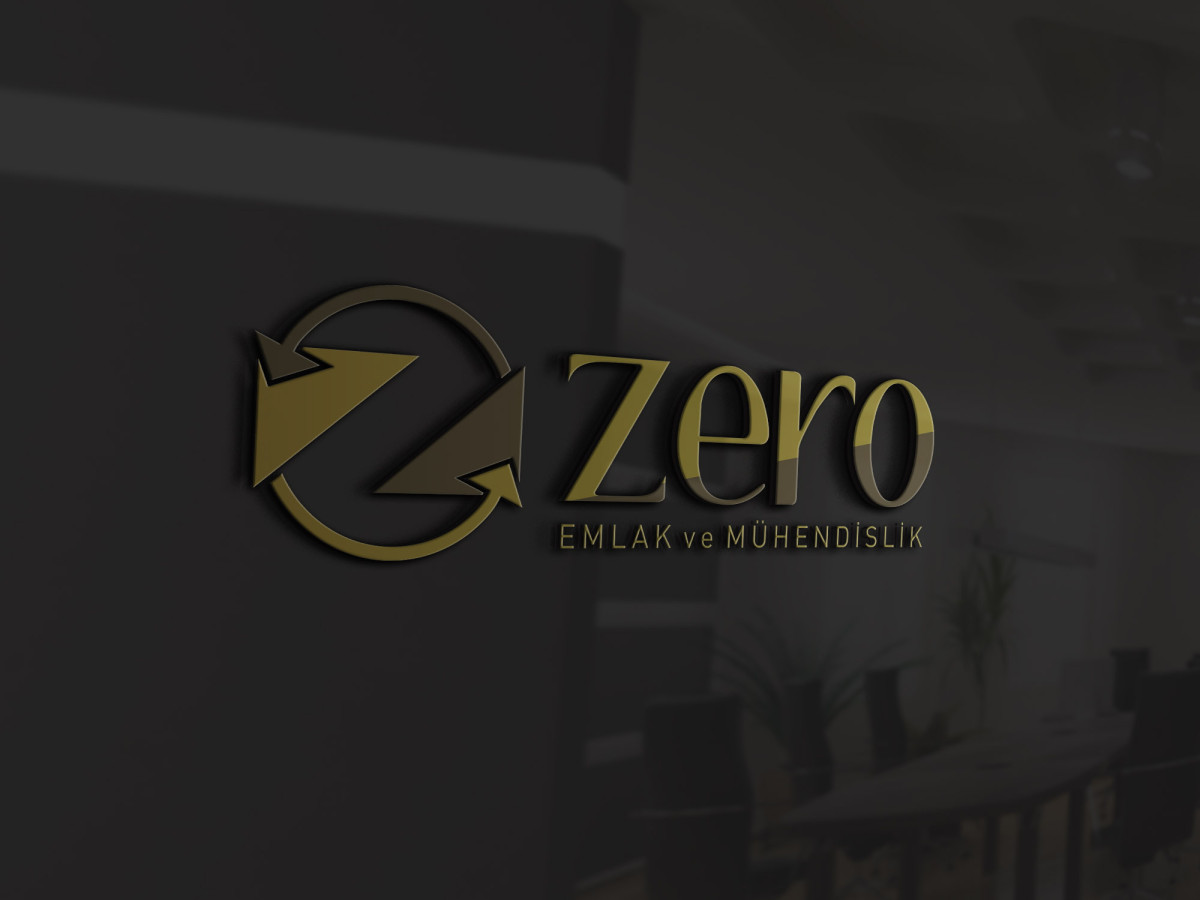 Tasarlayan RΛPİDO-ZERO EMLAK OFİSİ 
