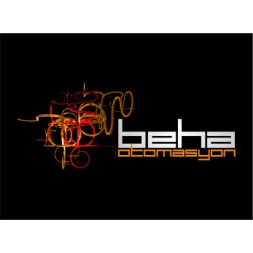 OTOMASYON FİRMASI İÇİN LOGO VE KARTVİZİT yarışmasına tasarımcı mercan11 tarafından sunulan  tasarım 