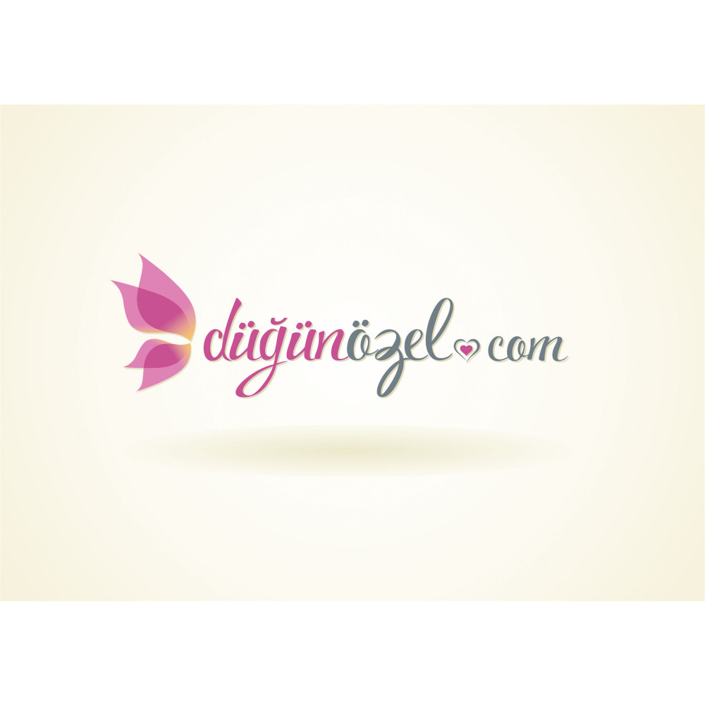 Düğün özel yarışmasına gencturk tarafından girilen tasarım
