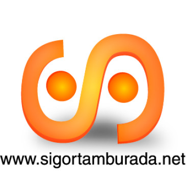 www.sigortamburada.net logo yarışmasına tasarımcı Nuvera tarafından sunulan  tasarım 