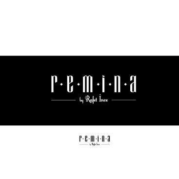 Remina Restaurant by Rafet İnce yarışmasına tasarımcı 46092 tarafından sunulan  tasarım 