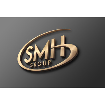 YENİ ŞİRKET YENİ LOGO yarışmasına tasarımcı hbgrafik tarafından sunulan  tasarım 