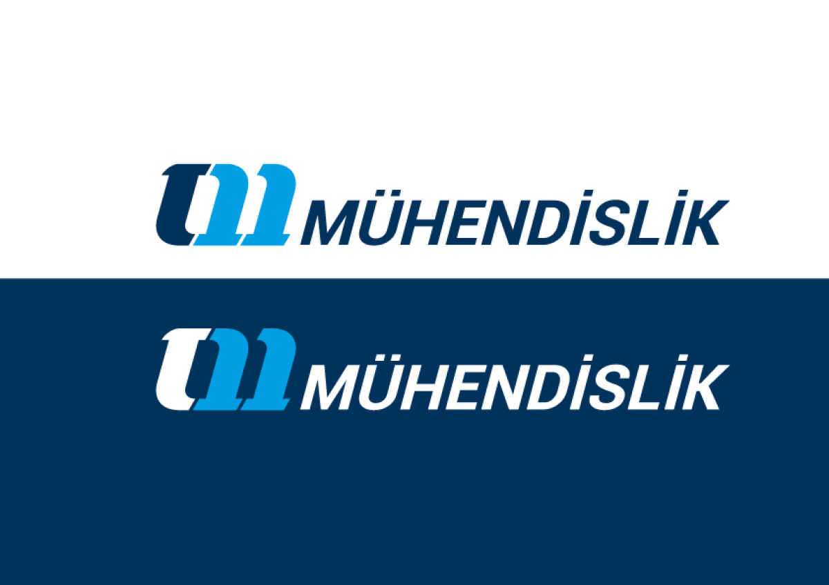 Tasarlayan merter-M11 MÜH LOGO VE KURUMSAL 