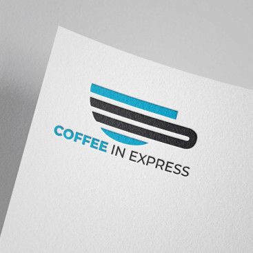 MODERN VE ÖZEL BİR LOGO TASARIMI yarışmasına tasarımcı essada tarafından sunulan  tasarım 