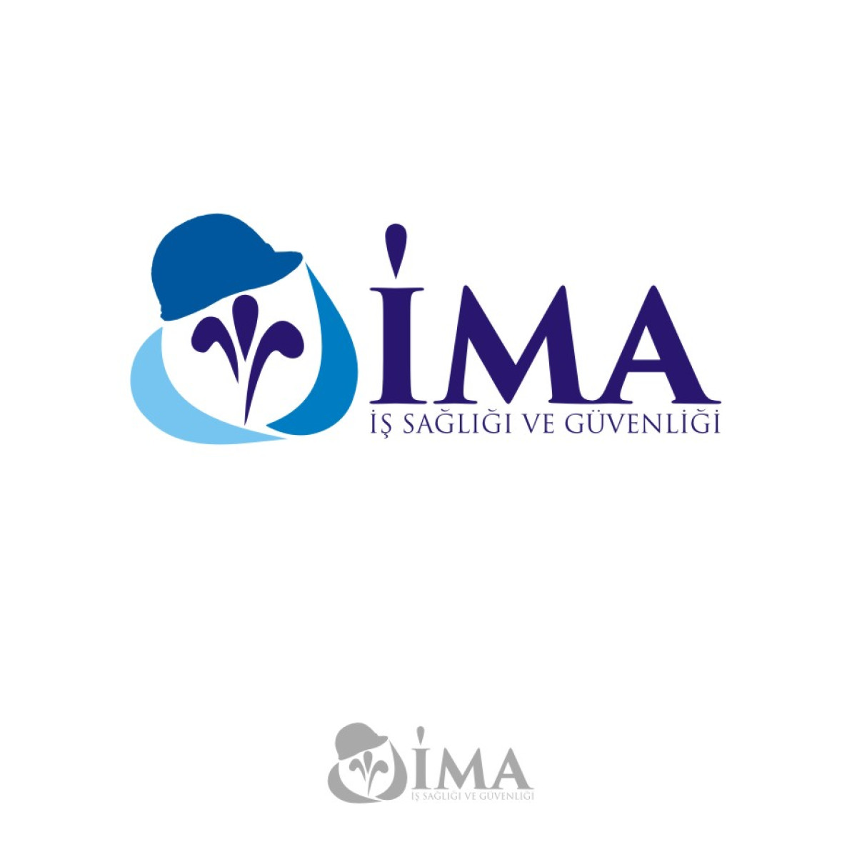 Tasarlayan Designe®-İş Sağlığı Ve Güvenliği  logosu