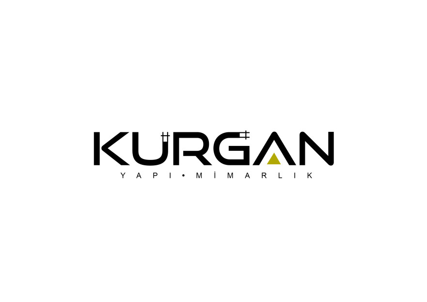 MİMARLIK LOGOSUNU TASARLAMAYA NE DERSİN? yarışmasına tasarımcı millecento tarafından sunulan  tasarım 
