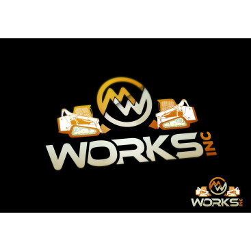 Kurumsal Logo yarışmasına tasarımcı GÖKBÖRÜ tarafından sunulan  tasarım 