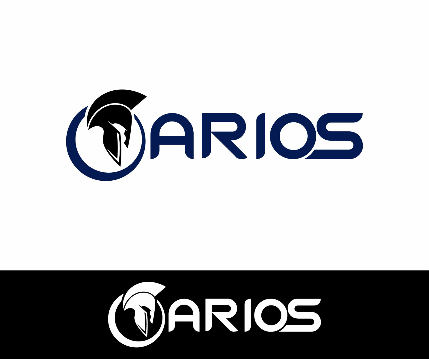 Tasarlayan kursunkalem-ARIOS üçtekerli elektrikli araçlar logo