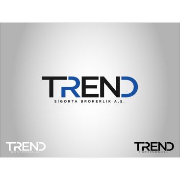 ETKİLEYİCİ VE MODERN BİR LOGO İSTİYORUZ yarışmasına tasarımcı Cyhtra tarafından sunulan  tasarım 