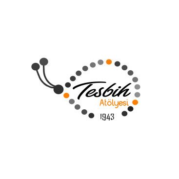TESBİH ATÖLYESİ (tesbihatolyesi.com.tr) yarışmasına tasarımcı Caner41 tarafından sunulan  tasarım 